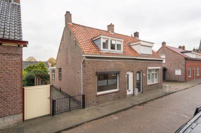 Woning Bergsebaan 22 Nispen