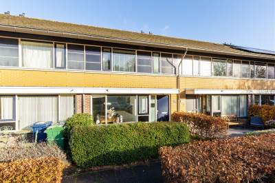 Woning Novemberstraat 40 Almere