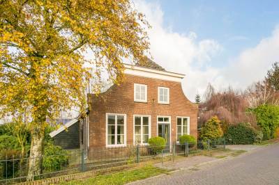 Woning Veilingstraat 20 Elshout