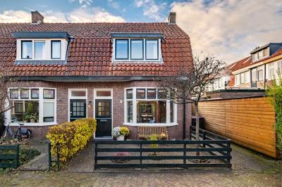 Woning Mezenstraat 11 Leeuwarden