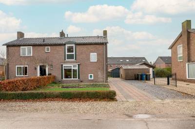 Woning Markveldweg 13 Uddel