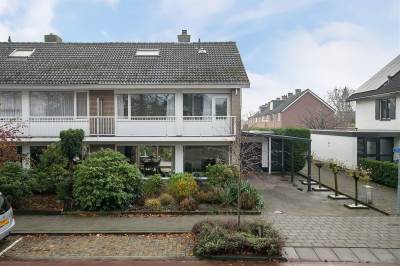 Woning Velsgoed 59 Prinsenbeek
