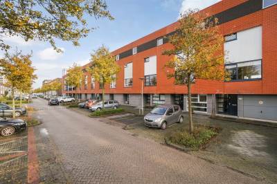 Woning Polderpeil 378 Alphen aan den Rijn