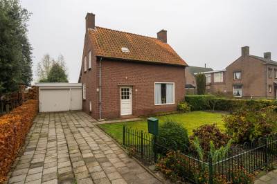 Woning Sint Janstraat 122 Sprundel