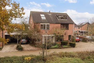 Woning De Condor 56 Almelo