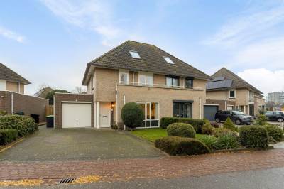Woning Briljantboog 35 Terneuzen
