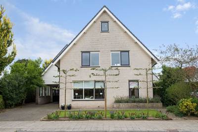 Woning Schapendijk 29 Almelo