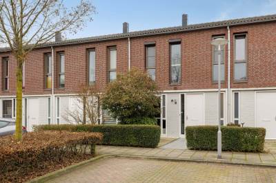 Woning Kaweiseloop 11 Heesch