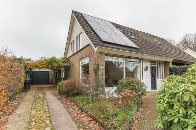 Woning Karlingakkers 17 Peize