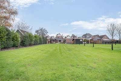 Woning Witmoesdijk 16 Rijssen