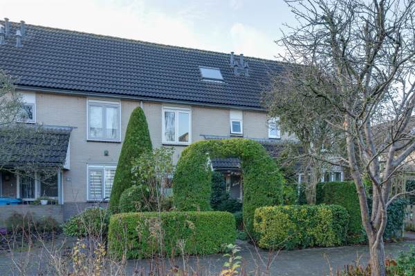 Woning Clauslaan 25 Aalsmeer