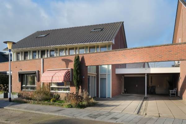 Woning Hedeveld 58 Almelo