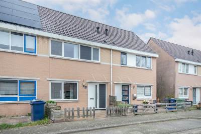 Woning Catalpastraat 15 Almere
