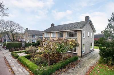 Woning Tsjerkestrjitte 6 Berltsum