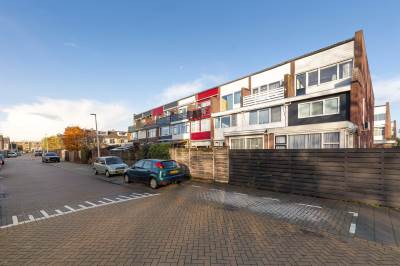 Woning Jan Willem Frisoweg 46 Waddinxveen