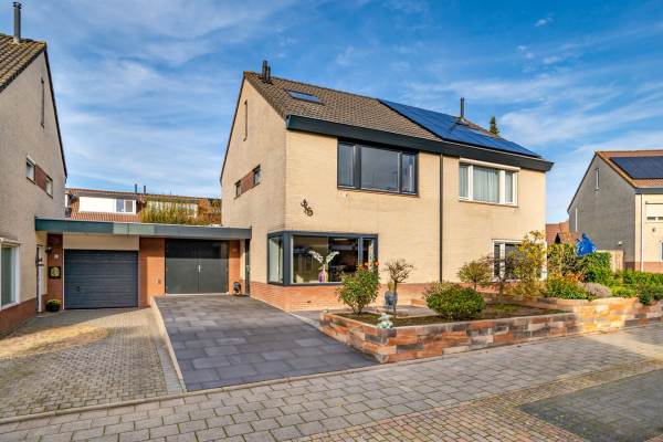 Woning Het Bosje 32 Elst (UT)