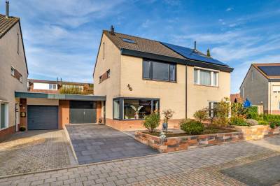 Woning Het Bosje 32 Elst (UT)