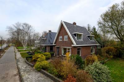 Woning Weinterp 7 Wijnjewoude
