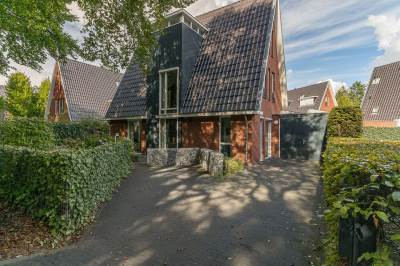 Woning Plesmanlaan 23 Nunspeet