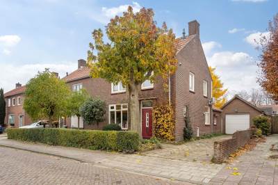 Woning 1 Septemberstraat 7 Veldhoven