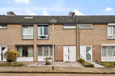 Woning Galopiahof 35 Maastricht