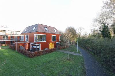 Woning Tuinderswerf 59 Almere