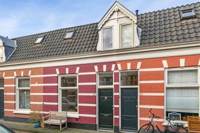 Woning Jacobastraat 82 Den Haag
