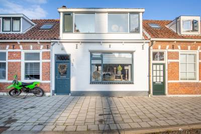 Woning Schoolstraat 3 Arnemuiden