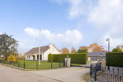 Woning Heust 28 Well (GE)