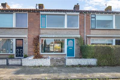 Woning Talmaweg 15 Barendrecht