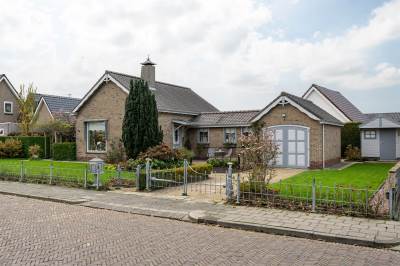 Woning Fogelsang 2 De Westereen