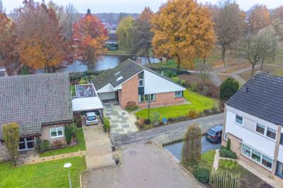 Woning Fazantstraat 38 Ommen