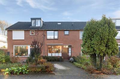 Woning Esdoornstraat 15 Gouda