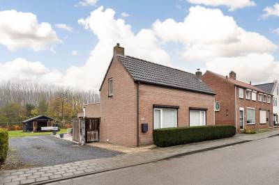 Woning Wouterij 43 Koewacht