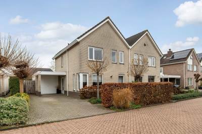 Woning Teeuwserf 7 Dalfsen