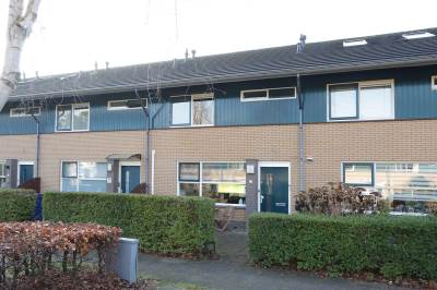 Woning Augustusstraat 101 Almere