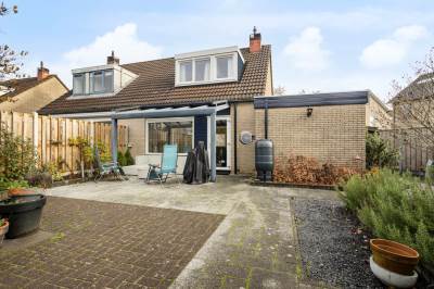Woning Griend 4055 Lelystad
