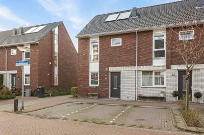 Woning Waterwijzer 118 Lelystad