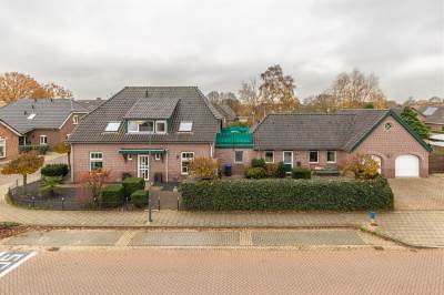 Woning IJsselstraat 7 Gendringen