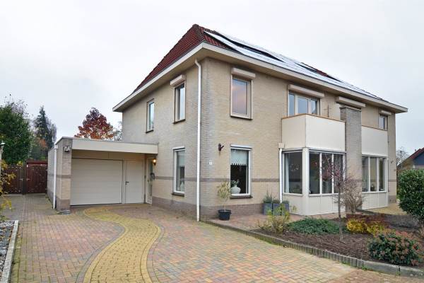 Woning van Diggelenerf 20 IJsselmuiden