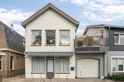 Woning Dorpsweg 5 IJsselmuiden