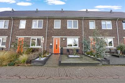Woning Kwartel 15 Emmer-Compascuum