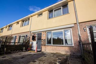 Woning Hertog Albrechtstraat 320 Grootebroek