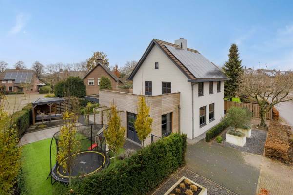 Woning Leekenstraat 9 Heesch