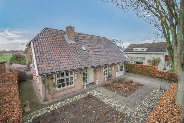 Woning Smitjesdijk 2a Rijssen