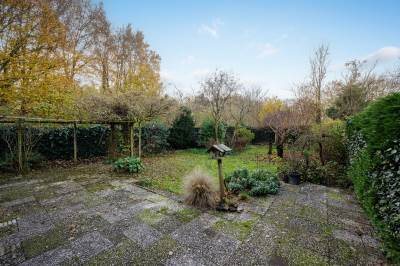 Woning Waaigat 20 Almere