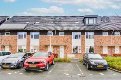 Woning Duindigtstraat 45 Bleiswijk