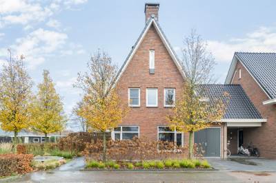 Woning Paardenmarkt 2 Bakel