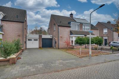 Woning de Branden 23 Sprundel