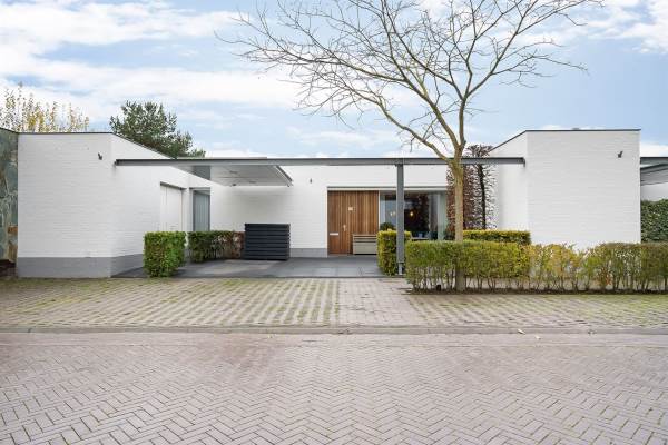 Woning Ankeveenstraat 23 Tilburg